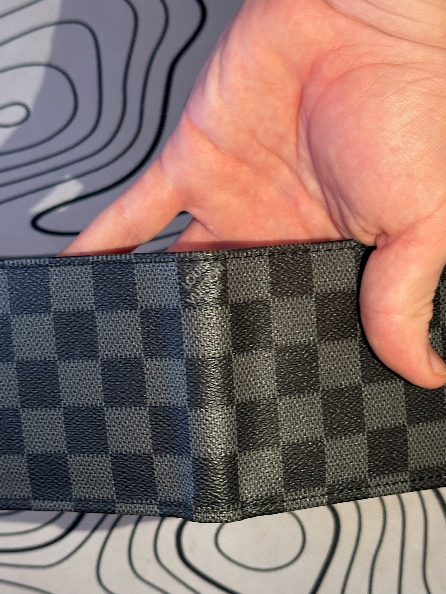 Louis Vuitton peněženka