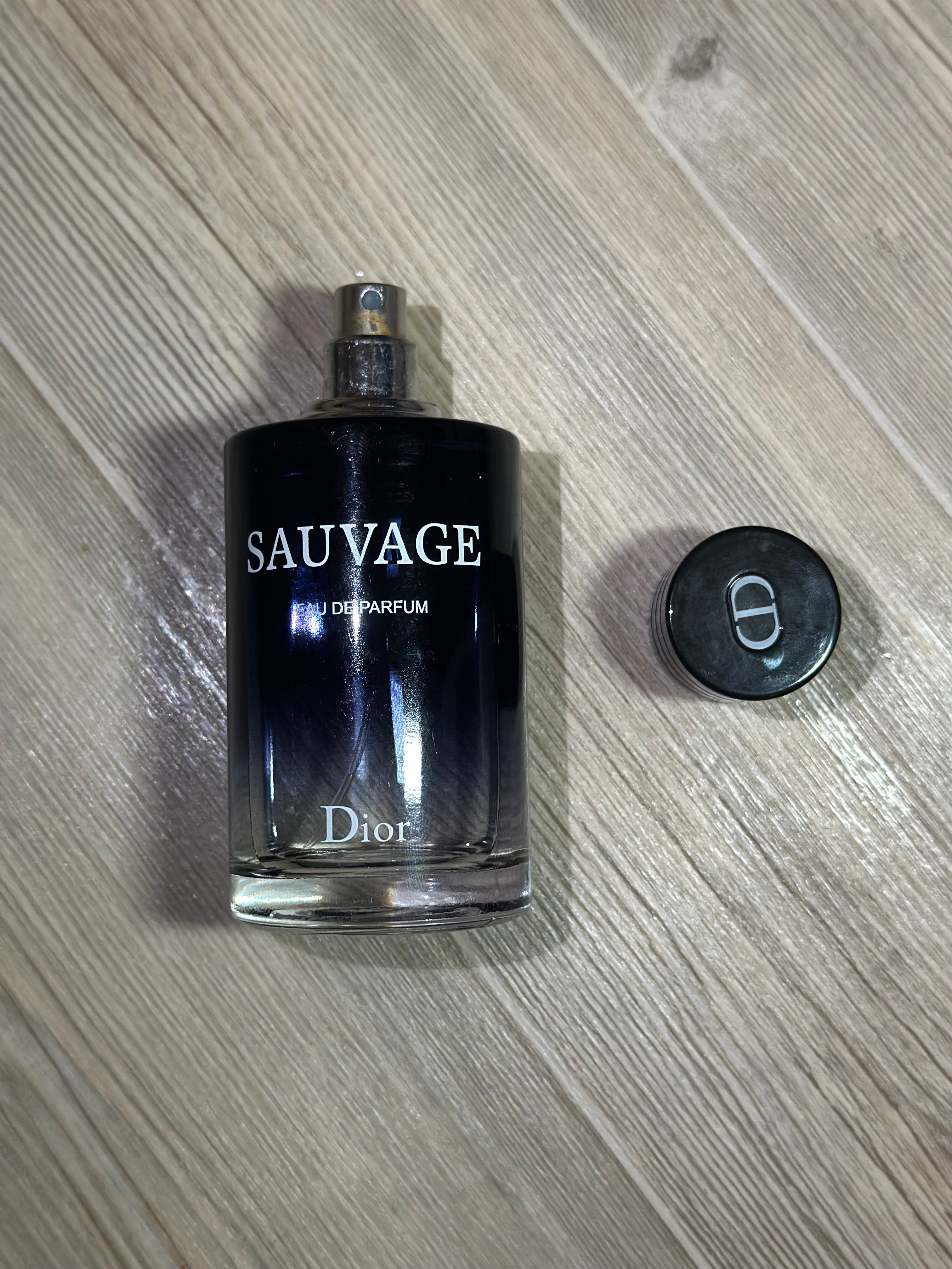 Dior Sauvage