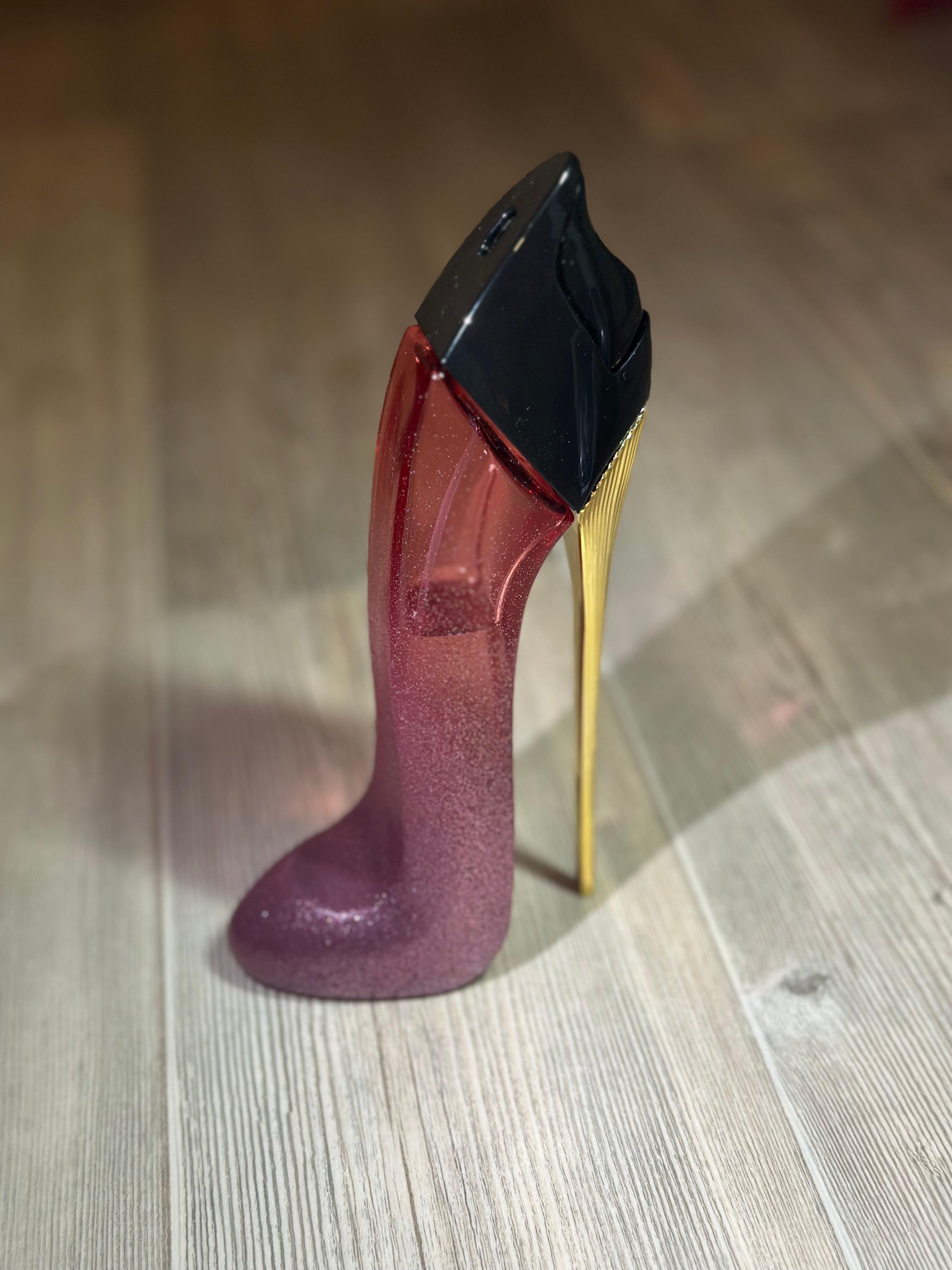 Carolina Herrera Very Good Girl Glam