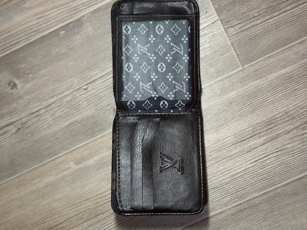 Louis Vuitton peněženka