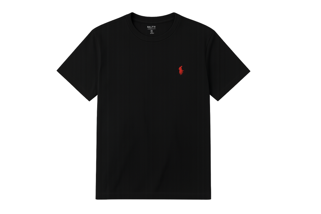 bez napisu logo udelej ikonicke małe ralph lauren logo