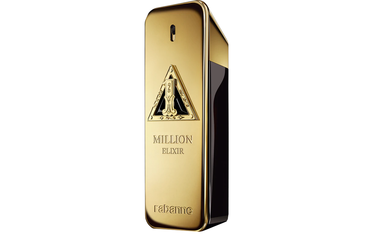 Paco Rabanne  1 Million Elixir