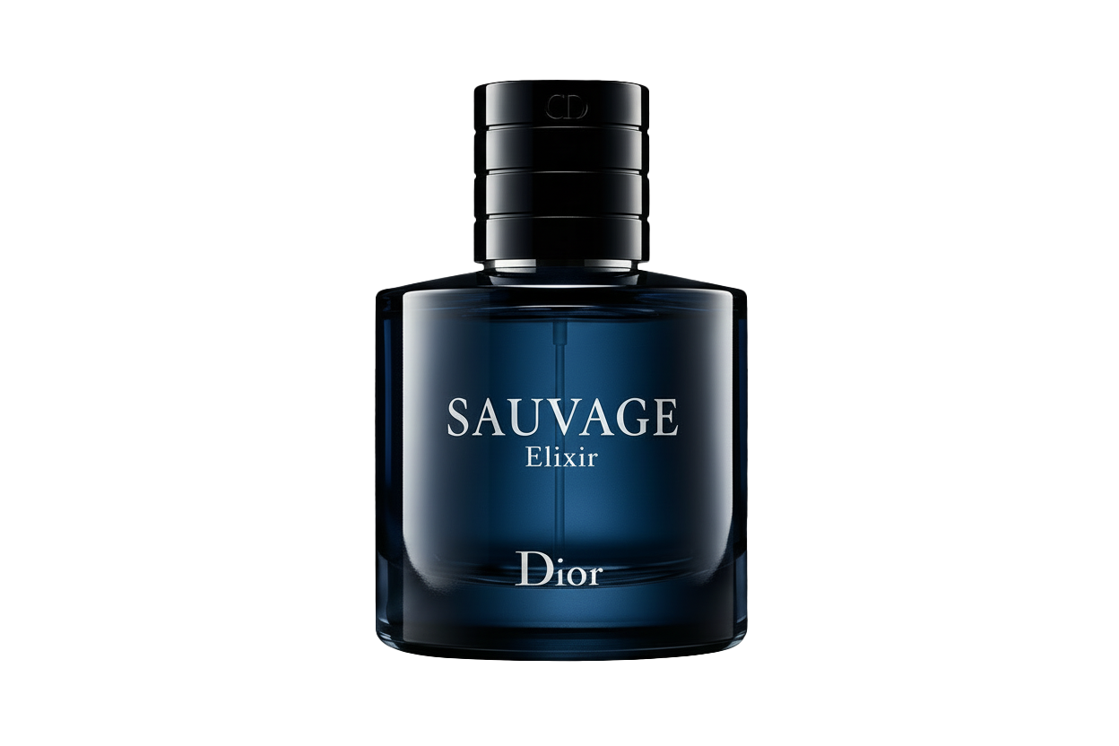 Dior Sauvage Elixir