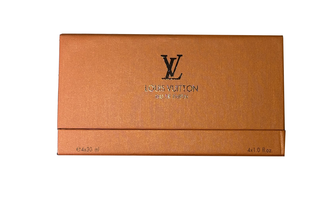 Louis Vuitton  Parfémová sada